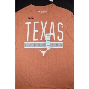 NWT MENS UT LONGHORN APPAREL OLD NAVY SHORT SLEEVE TEE T SHIRT SIZE SMALL S